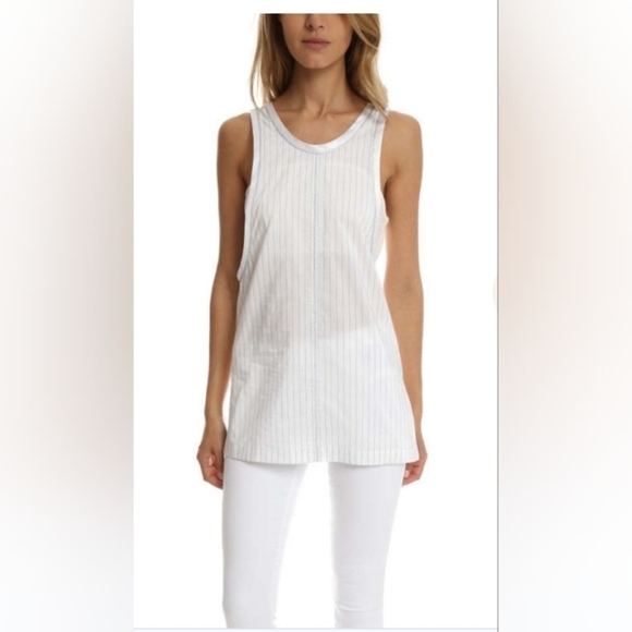 Philip lim Hosier Tank - Picture 1 of 13